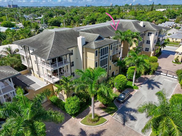 3940 N Flagler Drive 403, West Palm Beach FL 33407