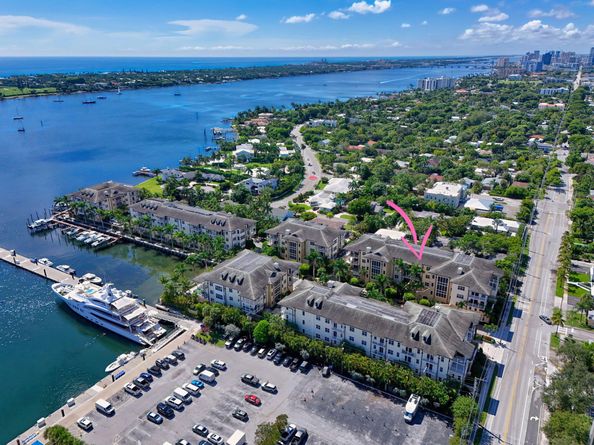 3940 N Flagler Drive 403, West Palm Beach FL 33407