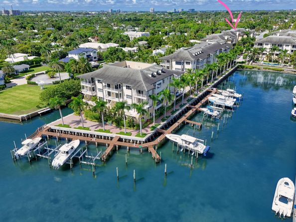 3940 N Flagler Drive 403, West Palm Beach FL 33407