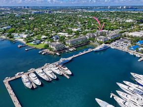 3940 N Flagler Drive 403, West Palm Beach FL 33407