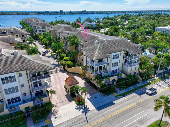 3940 N Flagler Drive 403, West Palm Beach FL 33407