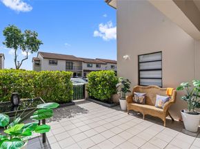 13412 SW 62nd Street 103M, Miami FL 33183