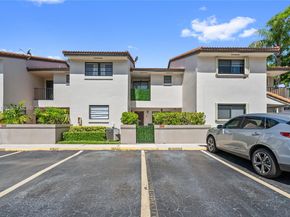 13412 SW 62nd Street 103M, Miami FL 33183