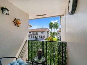 13412 SW 62nd Street 103M, Miami FL 33183