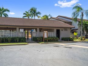 13412 SW 62nd Street 103M, Miami FL 33183