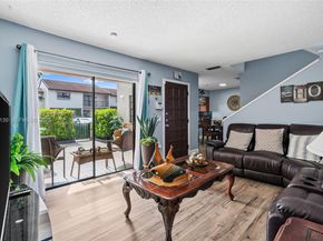 13412 SW 62nd Street 103M, Miami FL 33183