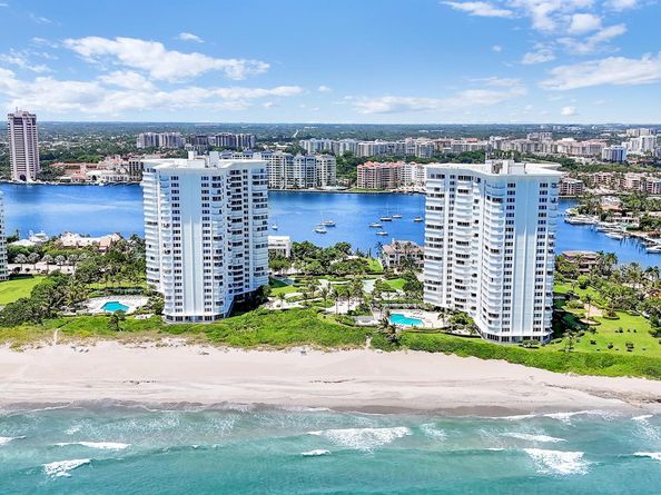 500 S Ocean Boulevard 1509, Boca Raton FL 33432