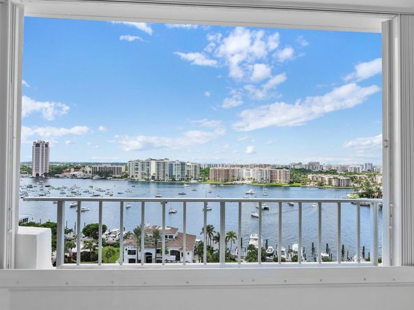500 S Ocean Boulevard 1509, Boca Raton FL 33432