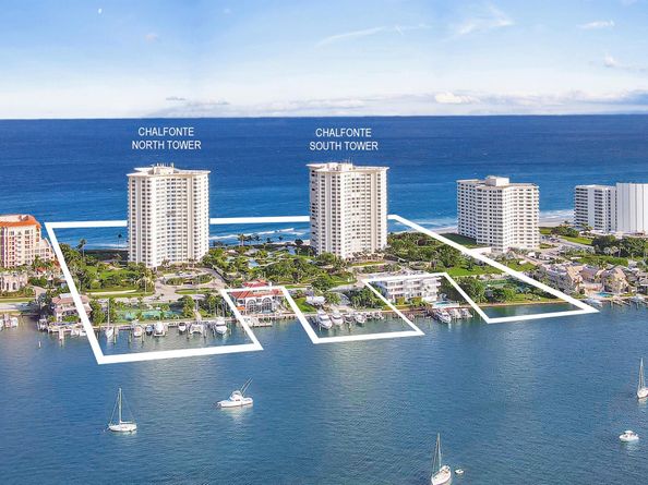 500 S Ocean Boulevard 1509, Boca Raton FL 33432
