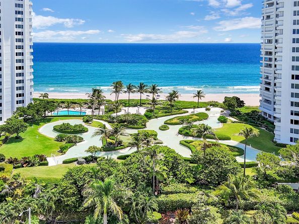 500 S Ocean Boulevard 1509, Boca Raton FL 33432