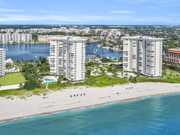 500 S Ocean Boulevard 1509, Boca Raton FL 33432