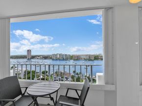 500 S Ocean Boulevard 1509, Boca Raton FL 33432