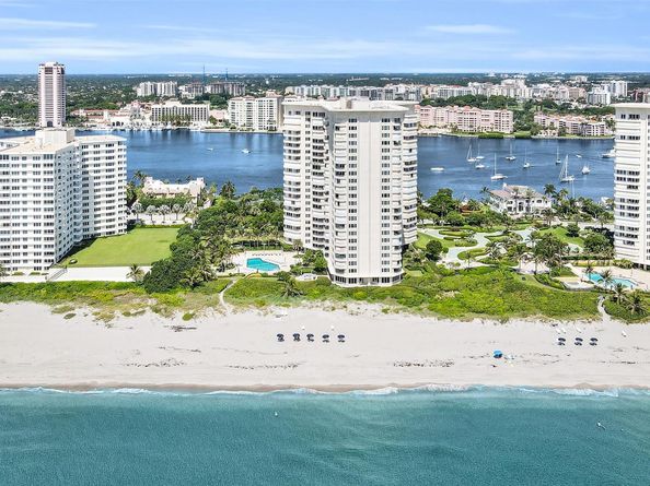 500 S Ocean Boulevard 1509, Boca Raton FL 33432