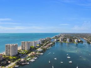 500 S Ocean Boulevard 1509, Boca Raton FL 33432