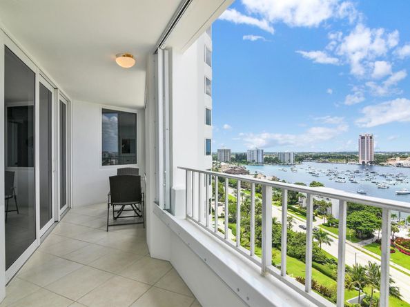 500 S Ocean Boulevard 1509, Boca Raton FL 33432
