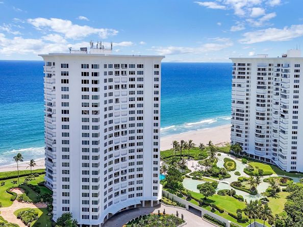 500 S Ocean Boulevard 1509, Boca Raton FL 33432