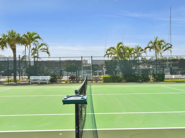 500 S Ocean Boulevard 1509, Boca Raton FL 33432