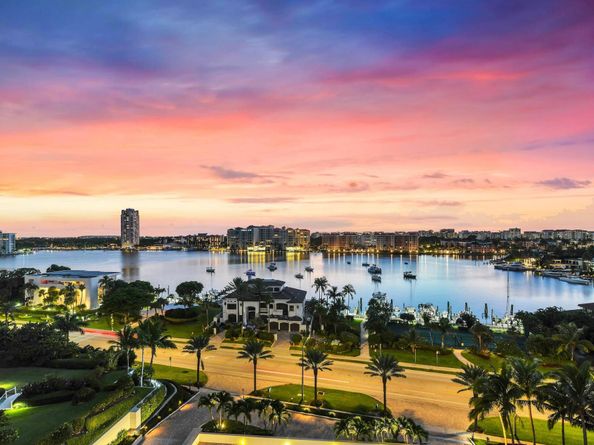 500 S Ocean Boulevard 1509, Boca Raton FL 33432