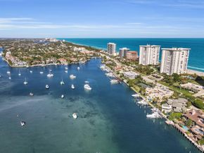 500 S Ocean Boulevard 1509, Boca Raton FL 33432