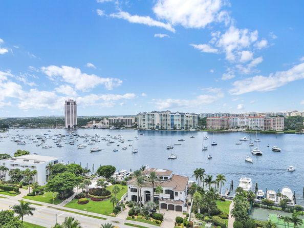 500 S Ocean Boulevard 1509, Boca Raton FL 33432
