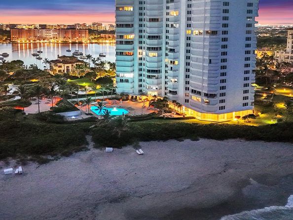 500 S Ocean Boulevard 1509, Boca Raton FL 33432