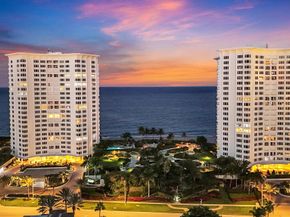 500 S Ocean Boulevard 1509, Boca Raton FL 33432