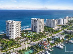 500 S Ocean Boulevard 1509, Boca Raton FL 33432