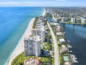 500 S Ocean Boulevard 1509, Boca Raton FL 33432