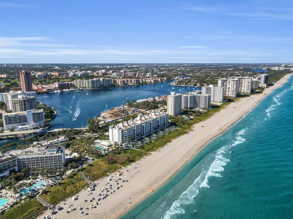 500 S Ocean Boulevard 1509, Boca Raton FL 33432