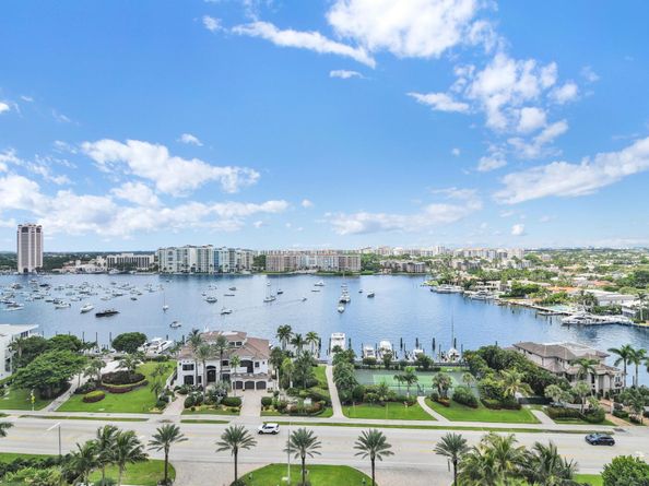 500 S Ocean Boulevard 1509, Boca Raton FL 33432