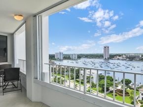 500 S Ocean Boulevard 1509, Boca Raton FL 33432