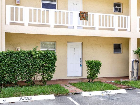 3500 SW Natura Boulevard 109, Deerfield Beach FL 33441