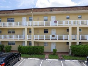3500 SW Natura Boulevard 109, Deerfield Beach FL 33441