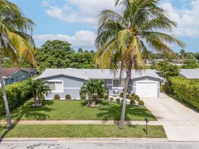 873 NW 70th Way, Margate FL 33063