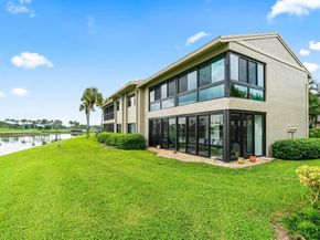 23 Eastgate Drive B, Boynton Beach FL 33436