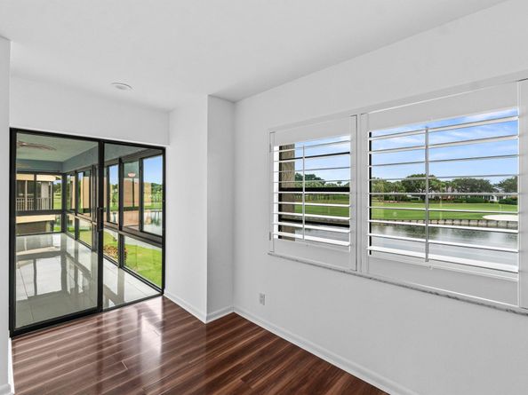 23 Eastgate Drive B, Boynton Beach FL 33436