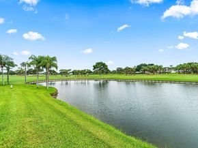23 Eastgate Drive B, Boynton Beach FL 33436