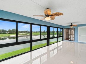 23 Eastgate Drive B, Boynton Beach FL 33436
