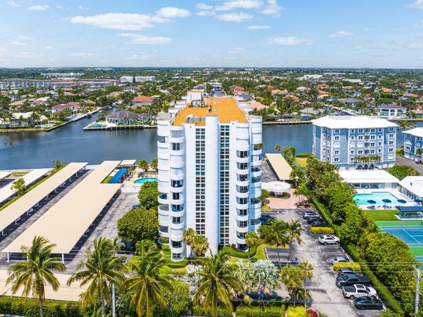 2200 S Ocean Boulevard 304, Delray Beach FL 33483