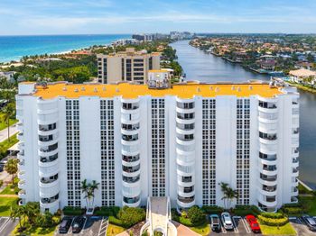 2200 S Ocean Boulevard