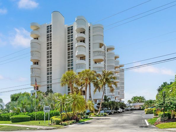 2200 S Ocean Boulevard 304, Delray Beach FL 33483