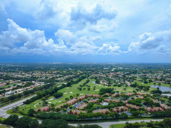 11090 Green Lake Drive 201, Boynton Beach FL 33437