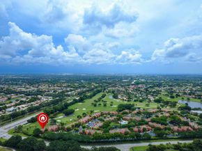 11090 Green Lake Drive 201, Boynton Beach FL 33437