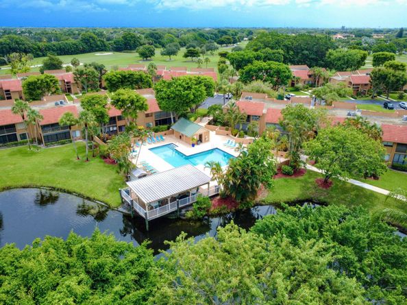 11090 Green Lake Drive 201, Boynton Beach FL 33437