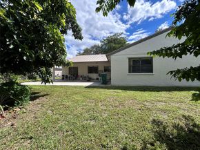 11641 SW 50th St, Cooper City FL 33330
