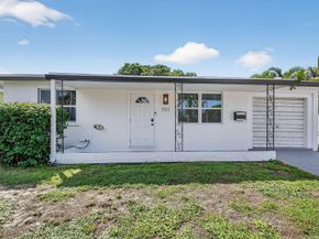 701 S D Street, Lake Worth Beach FL 33460