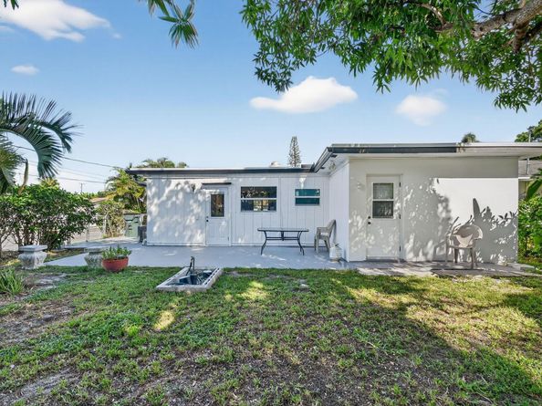 701 S D Street, Lake Worth Beach FL 33460