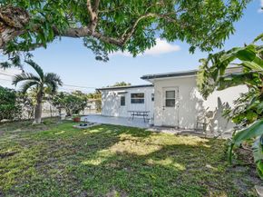 701 S D Street, Lake Worth Beach FL 33460