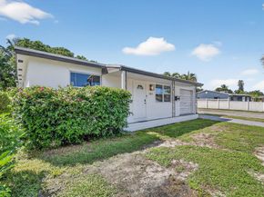 701 S D Street, Lake Worth Beach FL 33460
