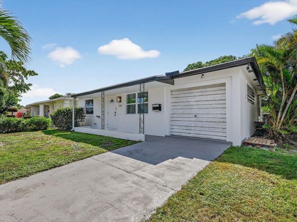 701 S D Street, Lake Worth Beach FL 33460